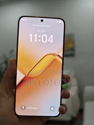 New Honor GT Pro 512 GB Orange