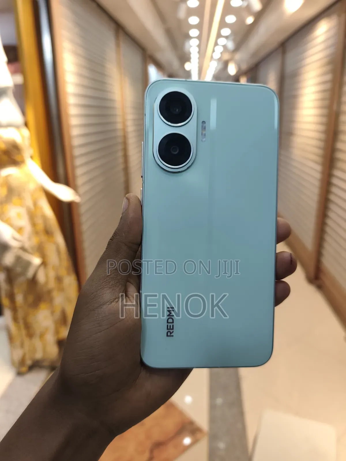 New Xiaomi Redmi Turbo 4 Pro 512 GB