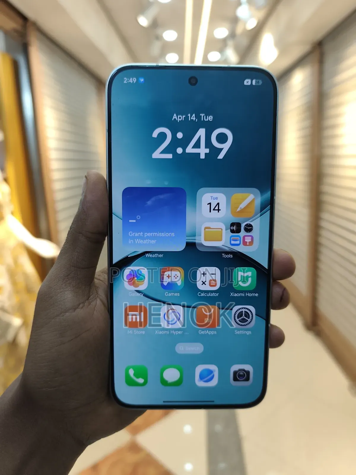 New Xiaomi Redmi Turbo 4 Pro 512 GB