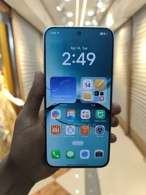 New Xiaomi Redmi Turbo 4 Pro 512 GB