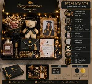 Graduations Gift