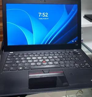 New Laptop Lenovo 8GB Intel Core i7 SSD 256GB