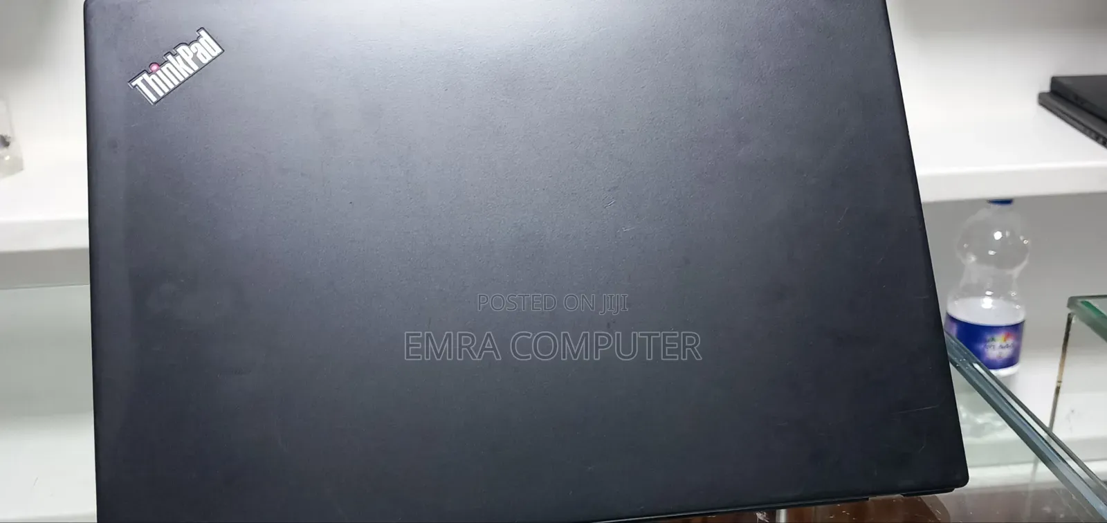 New Laptop Lenovo 8GB Intel Core i7 SSD 256GB