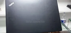 New Laptop Lenovo 8GB Intel Core i7 SSD 256GB