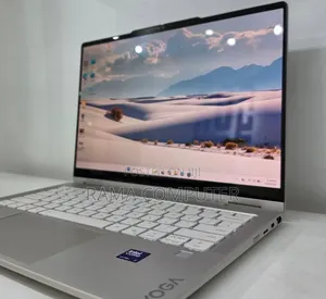 New Laptop Lenovo 32GB AMD Ryzen 7 SSD 1T