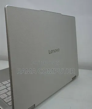 New Laptop Lenovo 32GB AMD Ryzen 7 SSD 1T