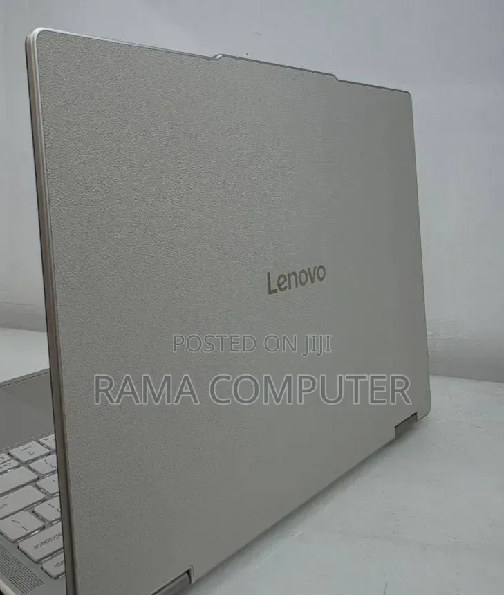 New Laptop Lenovo 32GB AMD Ryzen 7 SSD 1T