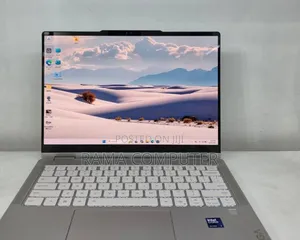 New Laptop Lenovo 32GB AMD Ryzen 7 SSD 1T