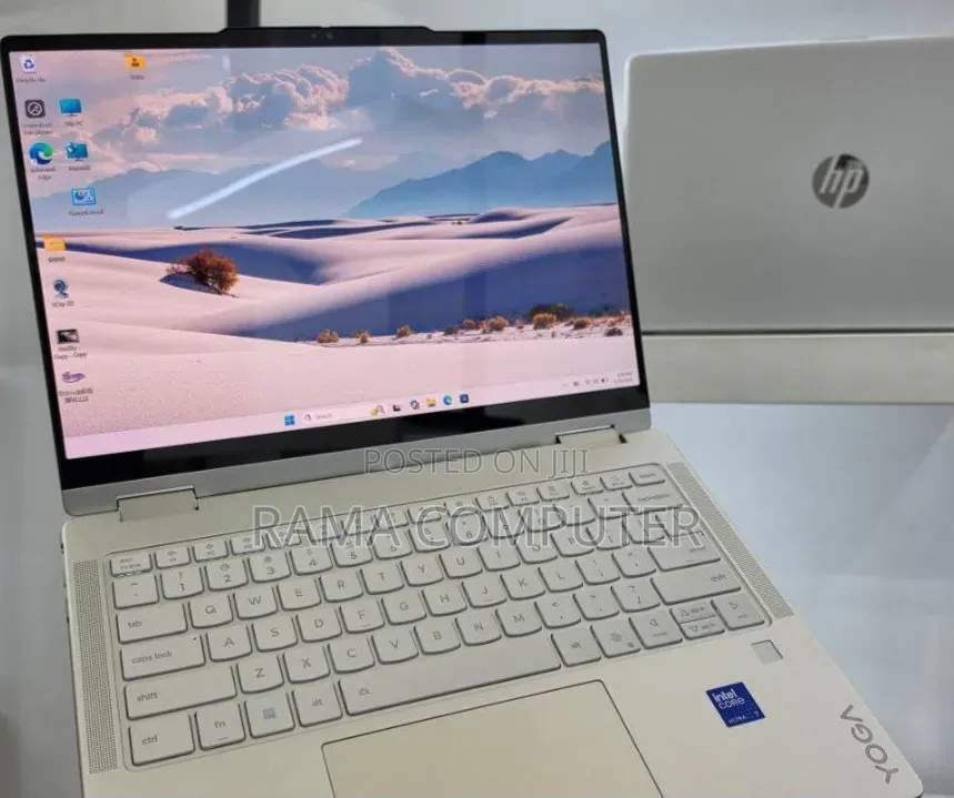 New Laptop Lenovo 32GB AMD Ryzen 7 SSD 1T