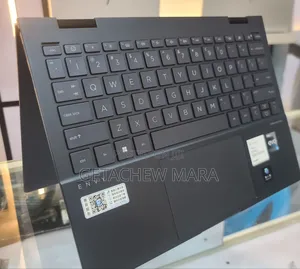 New Laptop HP Envy x360 16GB Intel Core i5 SSD 512GB