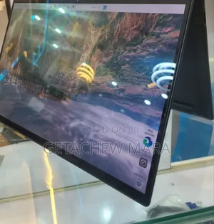 New Laptop HP Envy x360 16GB Intel Core i5 SSD 512GB