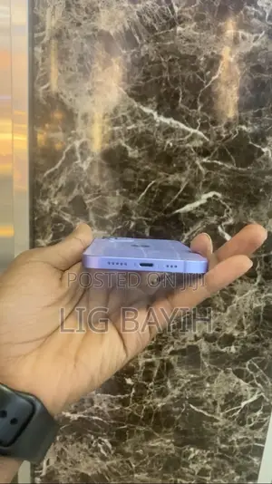 Apple iPhone 12 128 GB Purple