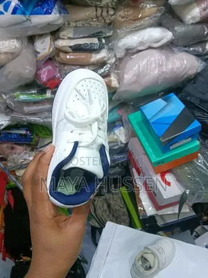 Kids Classic Sport Sneakers