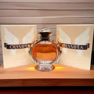 Paco Rabanne Olympea Eau De Parfum Perfume for Women