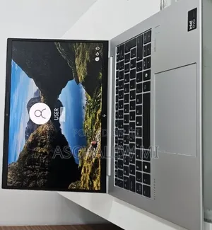 New Laptop HP EliteBook 840 G11 16GB Intel Core Ultra 5 SSD 512GB