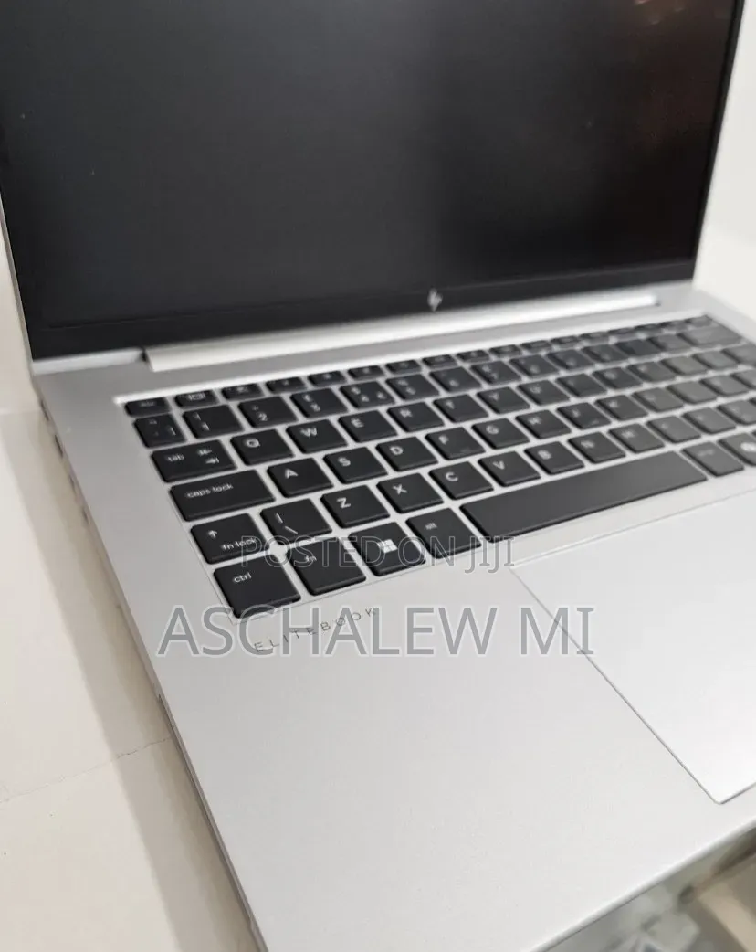 New Laptop HP EliteBook 840 G11 16GB Intel Core Ultra 5 SSD 512GB