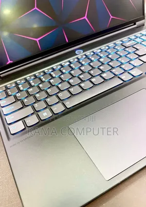 New Laptop Lenovo 16GB Intel Core i7 SSD 512GB