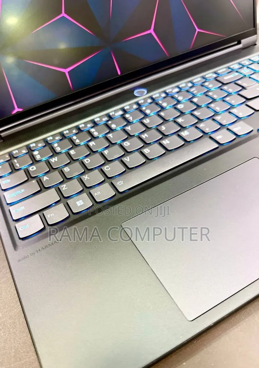 New Laptop Lenovo 16GB Intel Core i7 SSD 512GB