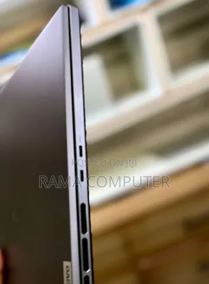 New Laptop Lenovo 16GB Intel Core i7 SSD 512GB