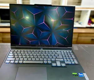 New Laptop Lenovo 16GB Intel Core i7 SSD 512GB