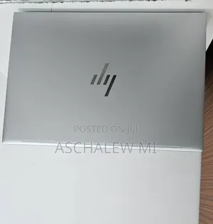 New Laptop HP EliteBook 840 G11 16GB Intel Core Ultra 5 SSD 512GB