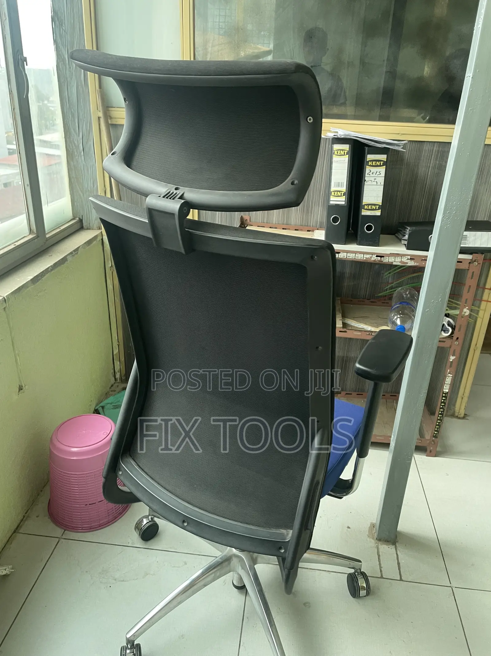 Kinnarps Capella Office Chair