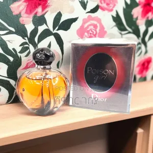Dior Poison Girl Eau De Parfum Perfumes for Women!