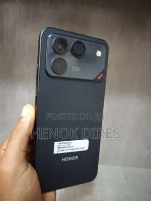 New Honor Win RT 512 GB Black