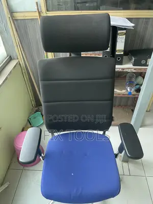 Kinnarps Capella Office Chair