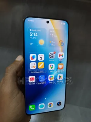 New Honor Win RT 512 GB Black