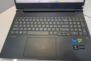 New Laptop HP Victus 15 16GB Intel Core i7 SSD 1T