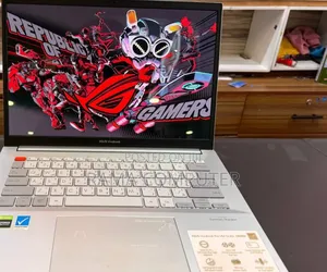New Laptop Asus 16GB AMD Ryzen 7 SSD 512GB