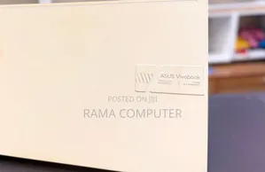 New Laptop Asus 16GB AMD Ryzen 7 SSD 512GB