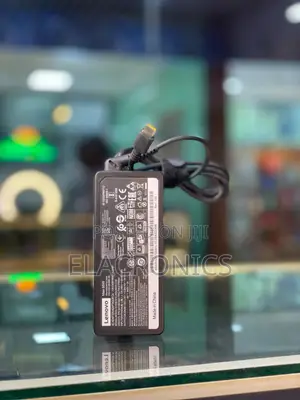 Type C 65w Laptop Charger (Lenovo, Hp, Dell)