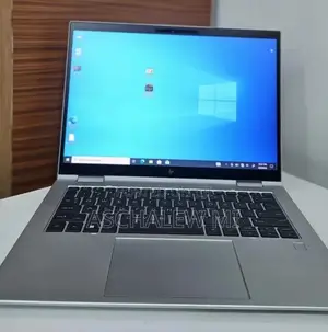 New Laptop HP EliteBook x360 1040 G7 16GB Intel Core i7 SSD 512GB