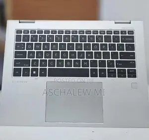 New Laptop HP EliteBook x360 1040 G7 16GB Intel Core i7 SSD 512GB