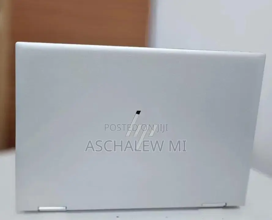 New Laptop HP EliteBook x360 1040 G7 16GB Intel Core i7 SSD 512GB