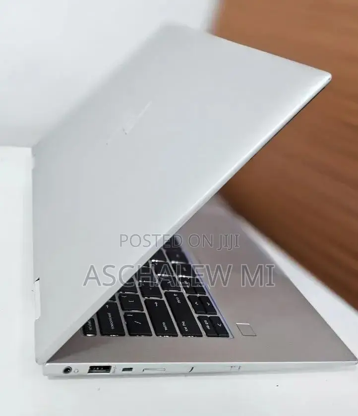 New Laptop HP EliteBook x360 1040 G7 16GB Intel Core i7 SSD 512GB