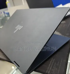 New Laptop HP Spectre X360 15 32GB Intel Core Ultra 7 SSD 1T