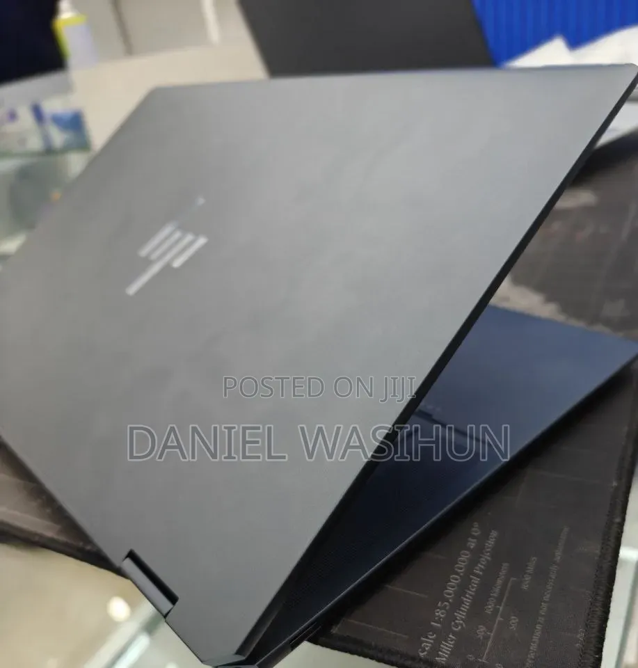 New Laptop HP Spectre X360 15 32GB Intel Core Ultra 7 SSD 1T
