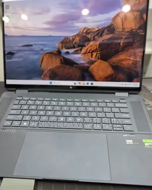 New Laptop HP Spectre X360 15 32GB Intel Core Ultra 7 SSD 1T