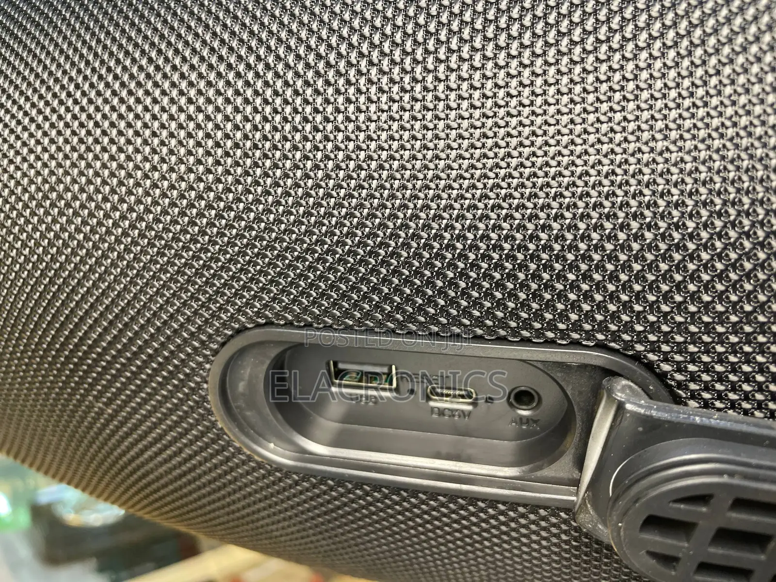 Beecaro 160w Max Portable Wireless Speaker