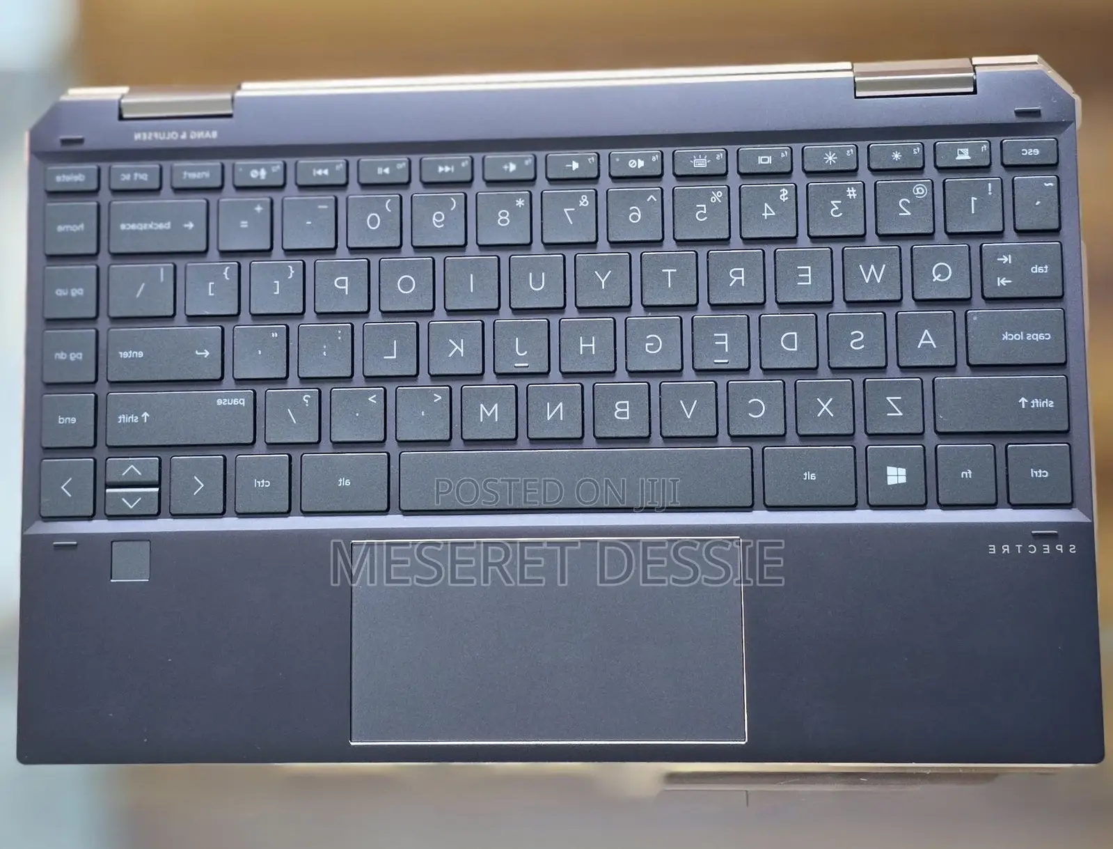 New Laptop HP 16GB Intel Core i7 SSD 1T