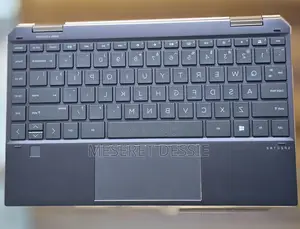 New Laptop HP 16GB Intel Core i7 SSD 1T