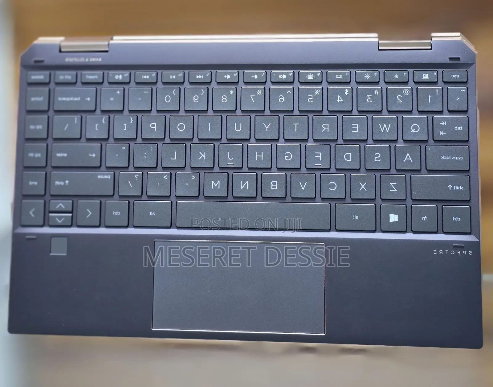 New Laptop HP 16GB Intel Core i7 SSD 1T