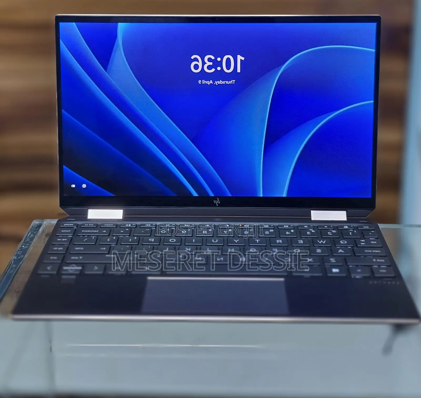 New Laptop HP 16GB Intel Core i7 SSD 1T