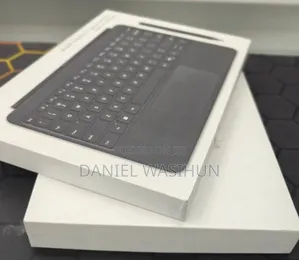 New Laptop Microsoft Surface Pro Copilot+ PC 12 16GB SSD 512GB