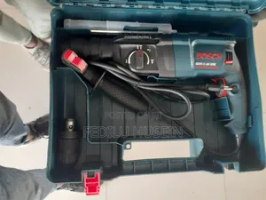 Bosch Rotary Hammer Drill 800w
