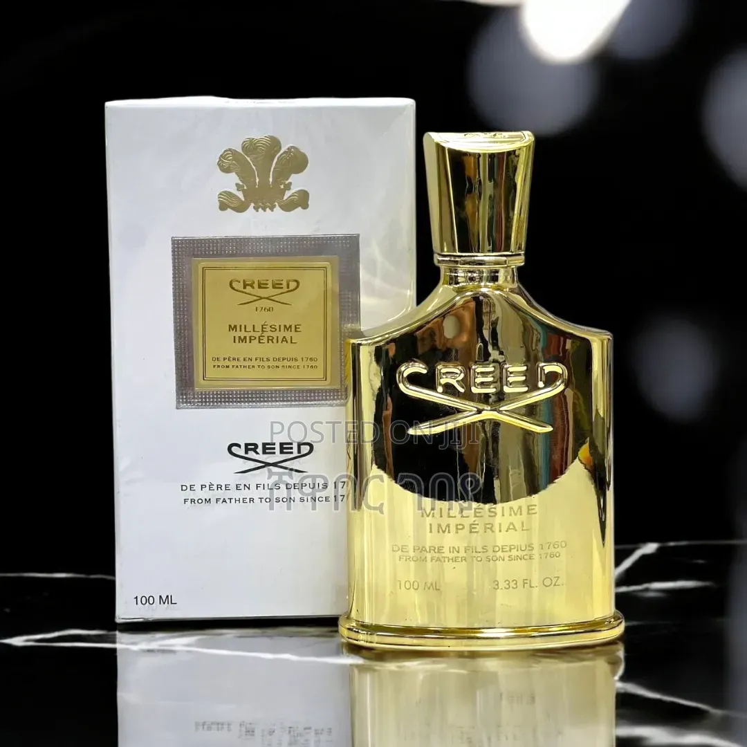 Creed Millesime Imperial Edp - Premium Perfume Addis Ababa