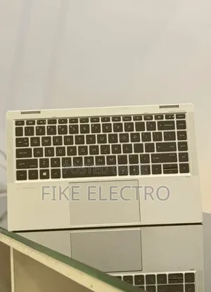 New Laptop HP EliteBook 1040 G8 32GB Intel Core i7 SSD 512GB